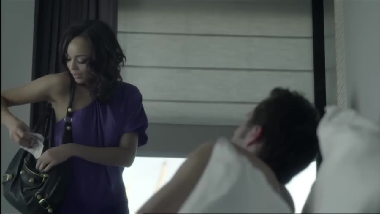 Duncan cheats on Hannah | #sexy #naked #girl #shorts