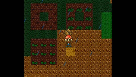 Harvest Moon GBC Review: Best-Paced Game in the Series