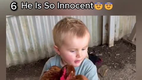 Top 6 Funniest KIDS moments