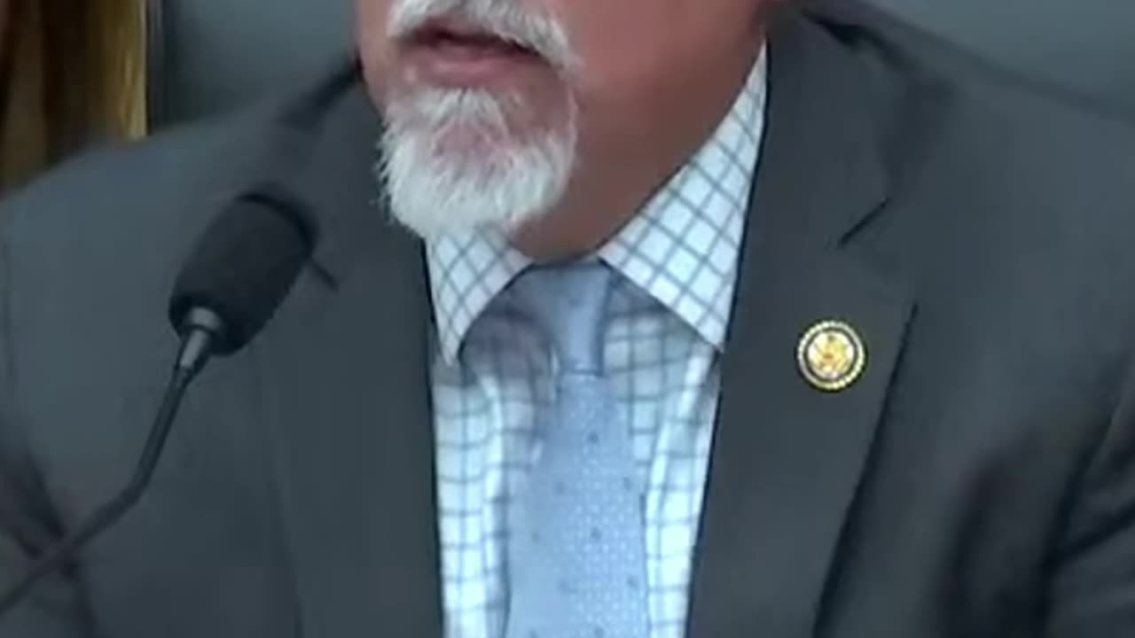 Congressman Roy, can state AGs make the President their next target?