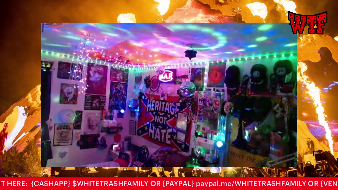 ADAM LAMBERT CONCERT