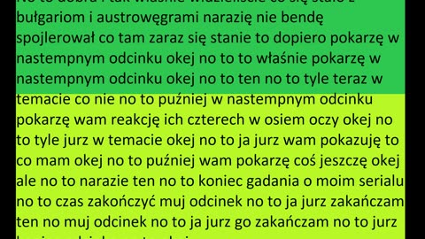 Narody Countryhumans oś i alianci odcinek 25