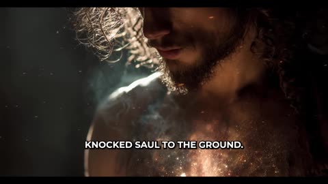 The Story of the Apostle Paul Like You Have Never Seen Before