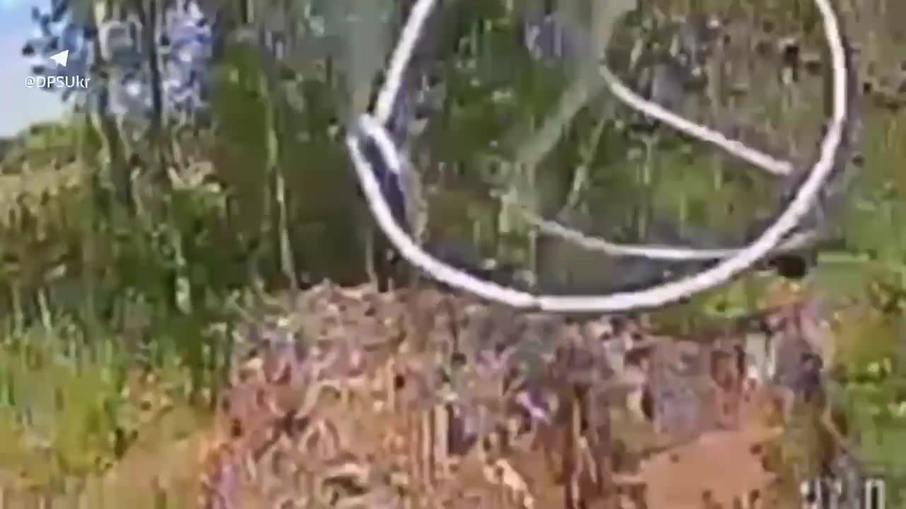 🔥 Kursk direction. Operators of combat drones RUBpAK "Prime" of the 5th border