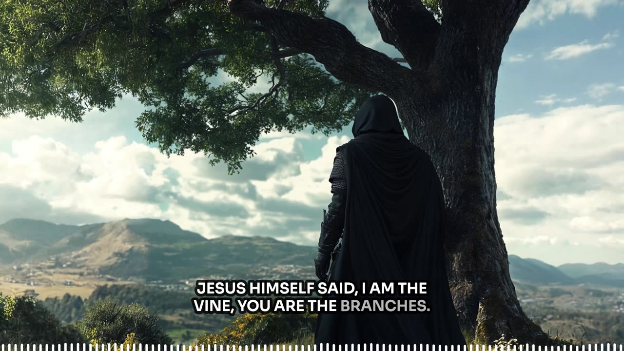 Know A Tree By It's Fruit | Warrior Motivation