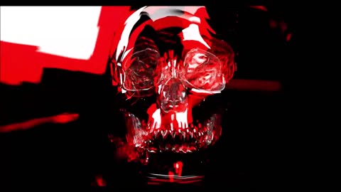 Blood Tape - Blackhole Skull - Instrumental