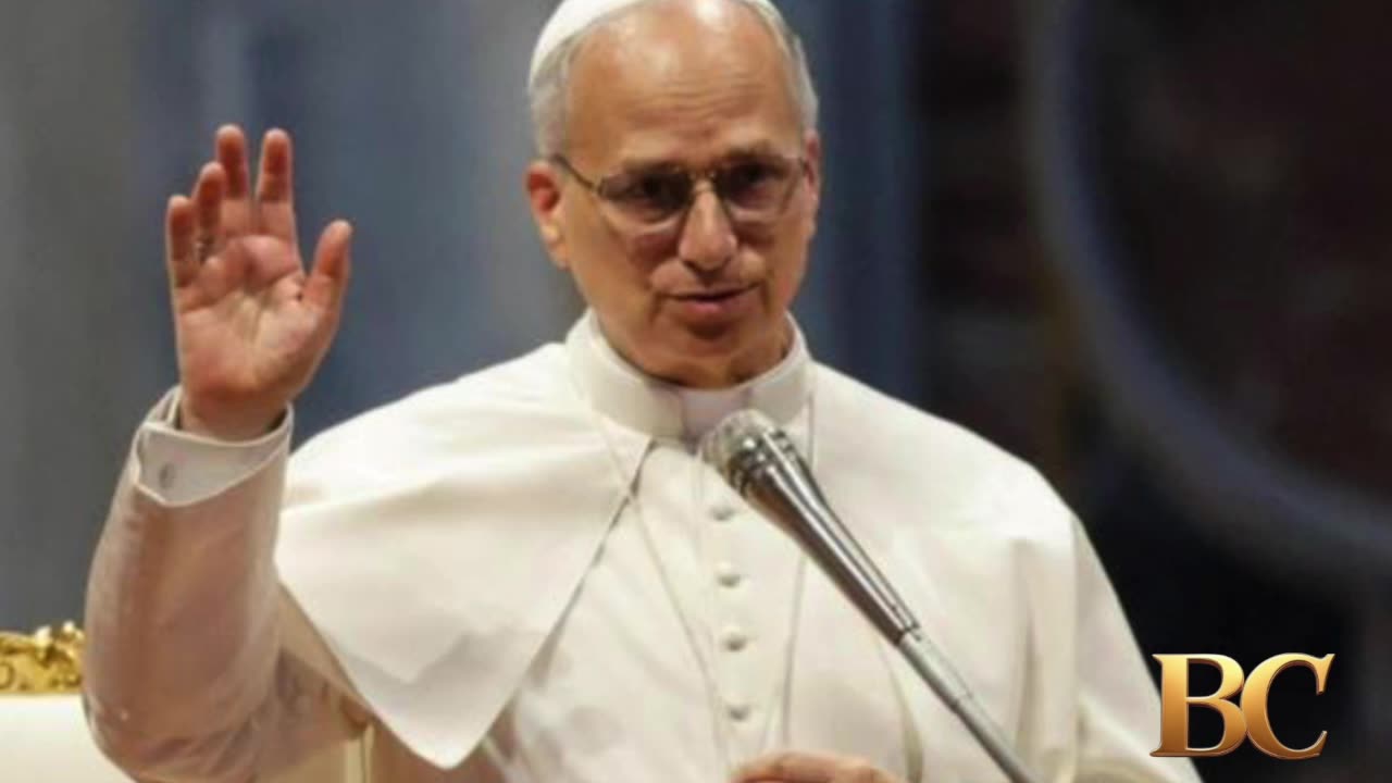 Pope expresses sadness after Israeli strike on Gaza church kills three