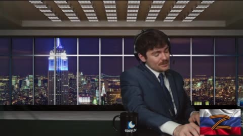 Nick Fuentes Says He Thought Meeting Jaden McNeil was Divine Intervention