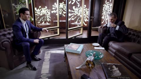 Por amar sin ley cap 8