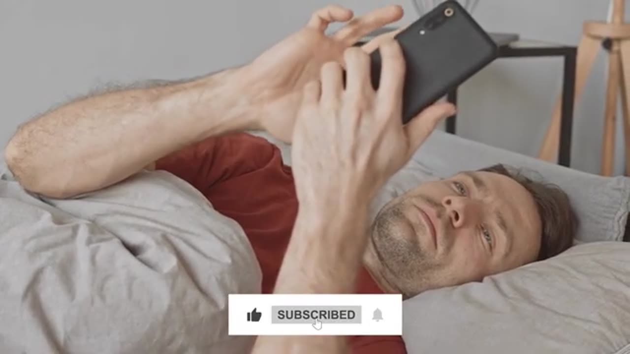 Эти 7 Ночных привычек РАЗРУШАЮТ Вашу простату! Барбара О'Нил