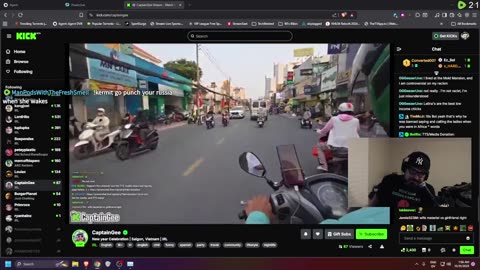 🔴LIVE with OG GEEZER