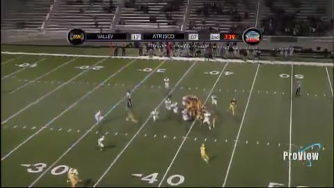 John Paul the Great Academy State vs Acadiana Christian || High School Football GAME 2025