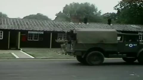 Get Some In S03 E03 RAF Midham