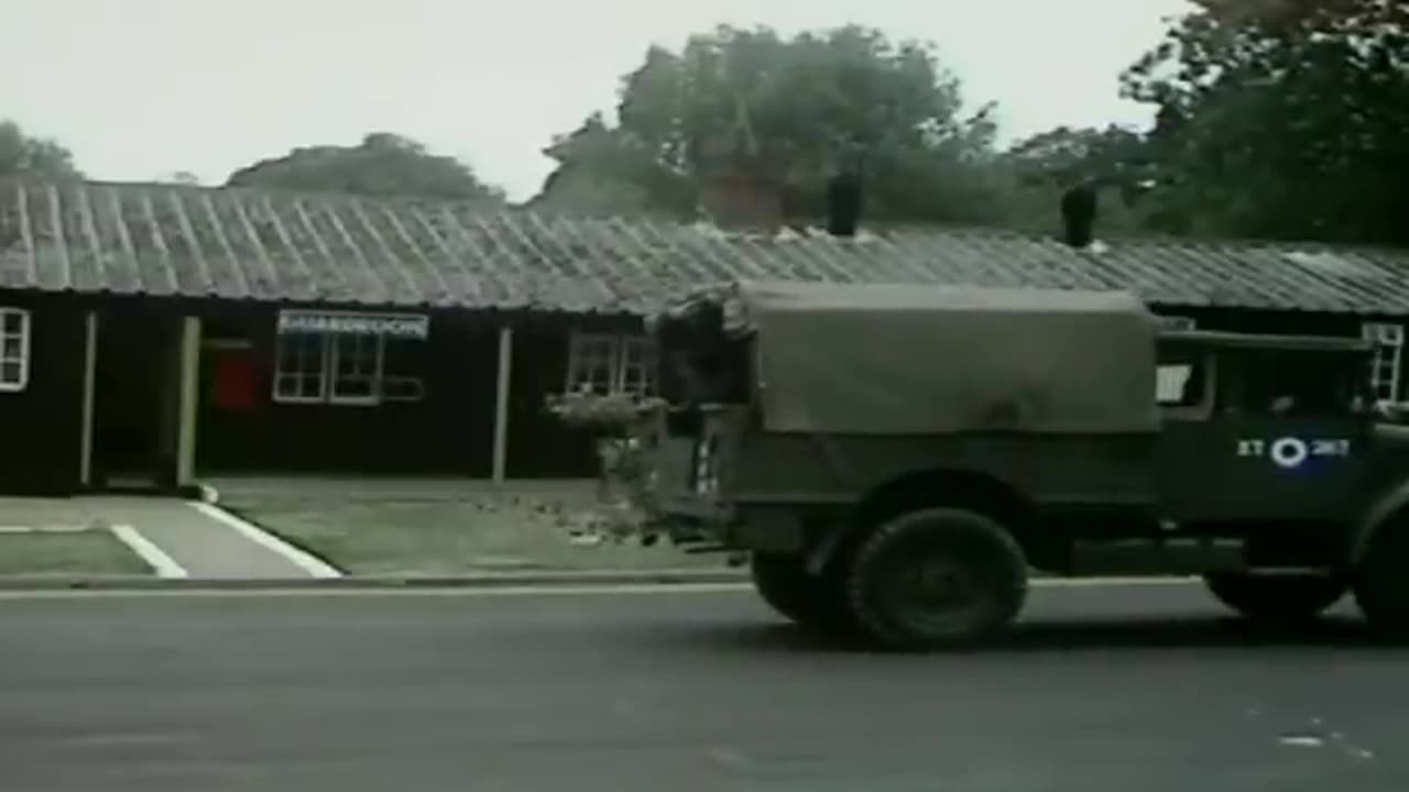 Get Some In S03 E03 RAF Midham