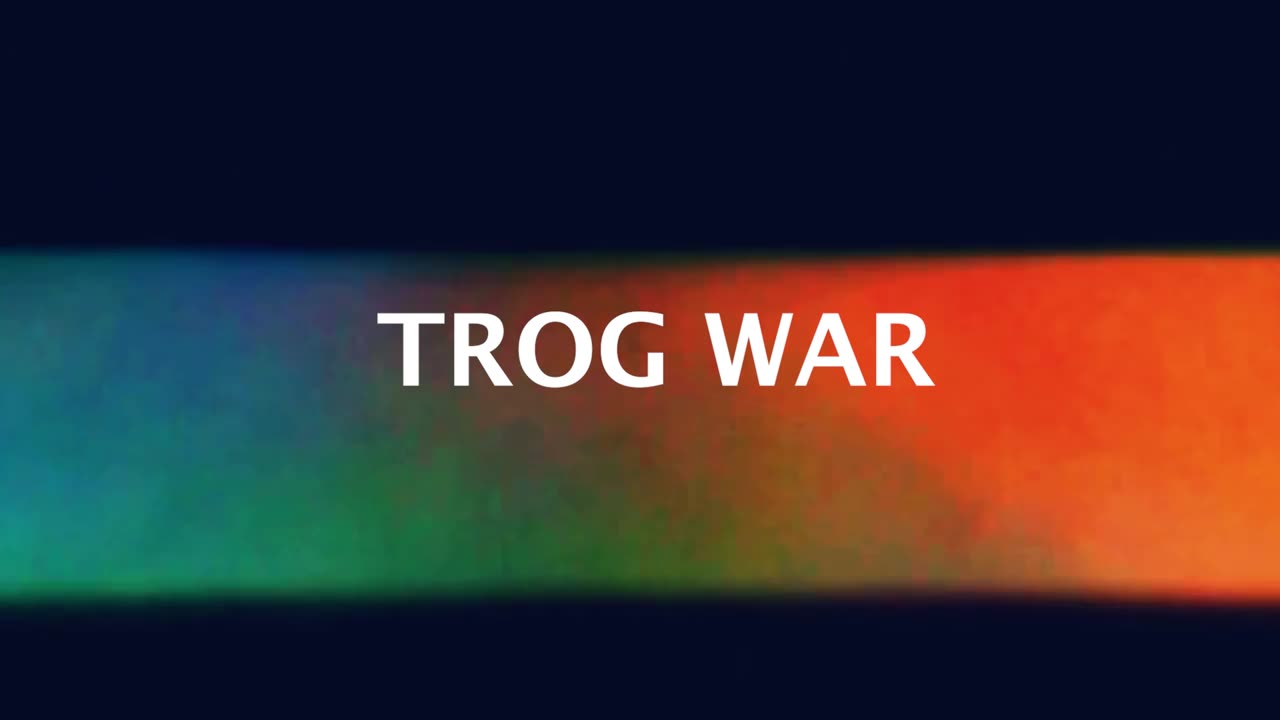 TROG WAR by ITV (Pub Song 3) [2:03]
