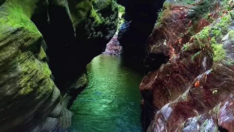 New year new adventures