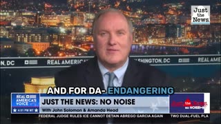 State Department revokes 100K visas from criminal foreign nationals