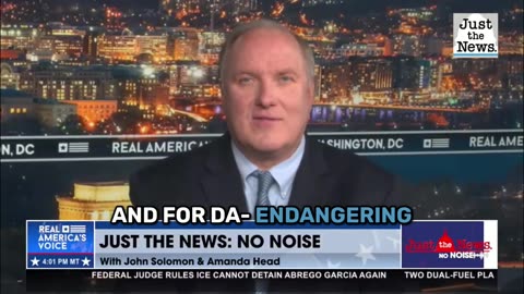 State Department revokes 100K visas from criminal foreign nationals