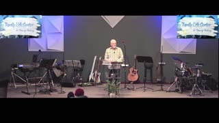 FLC Sunday Service - 1/11/2026