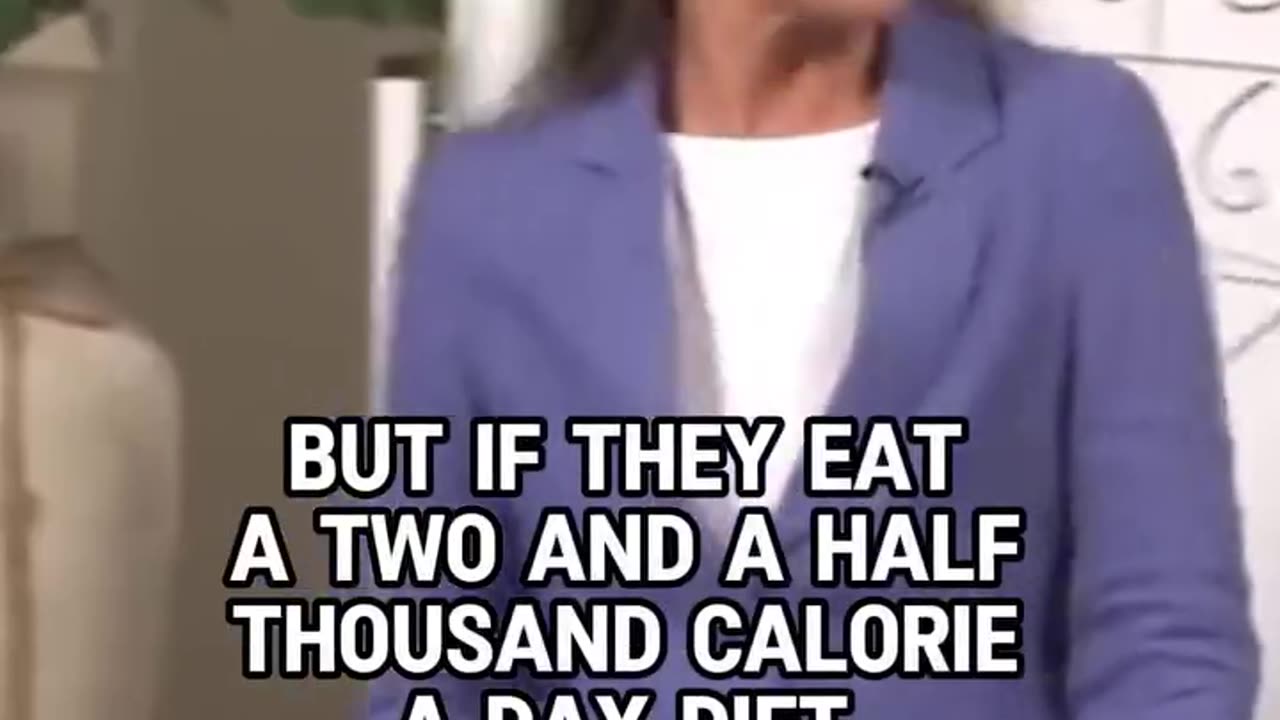 What’s the secret to eating 2,500 calories and losing weight?