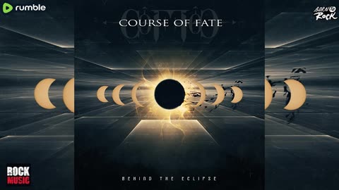 Course Of Fate - Behind The Eclipse (2026)