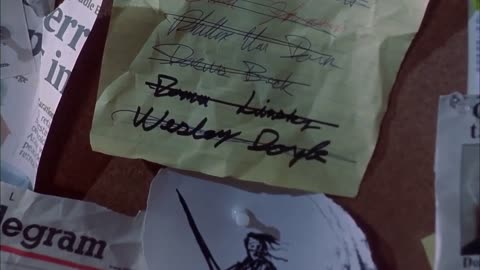 Frailty - Película completa en español