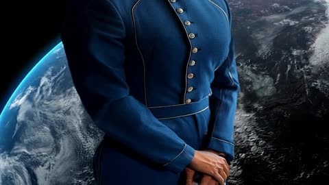 Die Geschichte von Ashtar Sheran