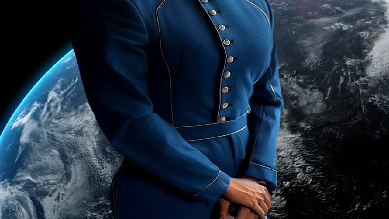 Die Geschichte von Ashtar Sheran