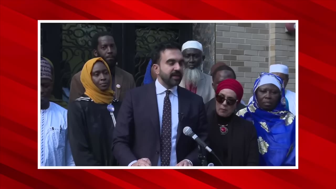 Zohran Mamdani Is More Dangerous Than You Think