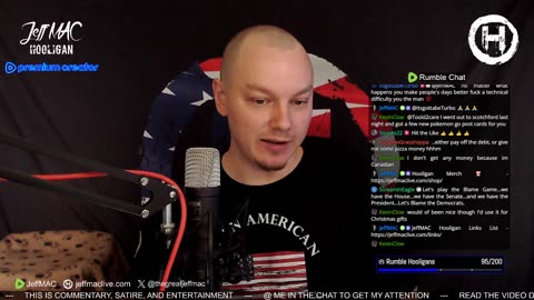 LIVE: White House Press Briefing with Karoline Leavitt