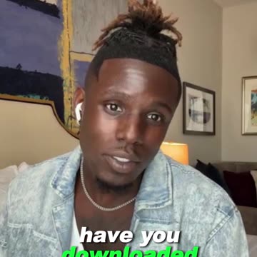 Jamal Roberts Shocks Fans With New Tease – Big Drop Coming Soon!