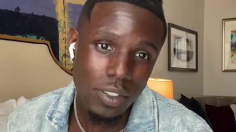 Jamal Roberts Shocks Fans With New Tease – Big Drop Coming Soon!