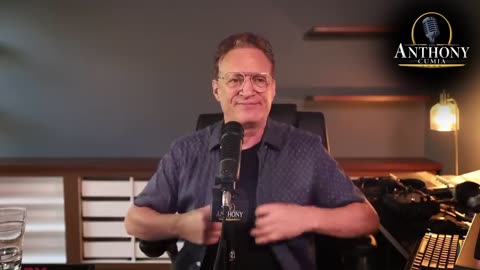 Anthony Cumia 🎥 MOVIE THEATERS ARE DOOMED