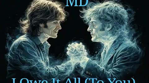 MD- I Owe It All (To You)