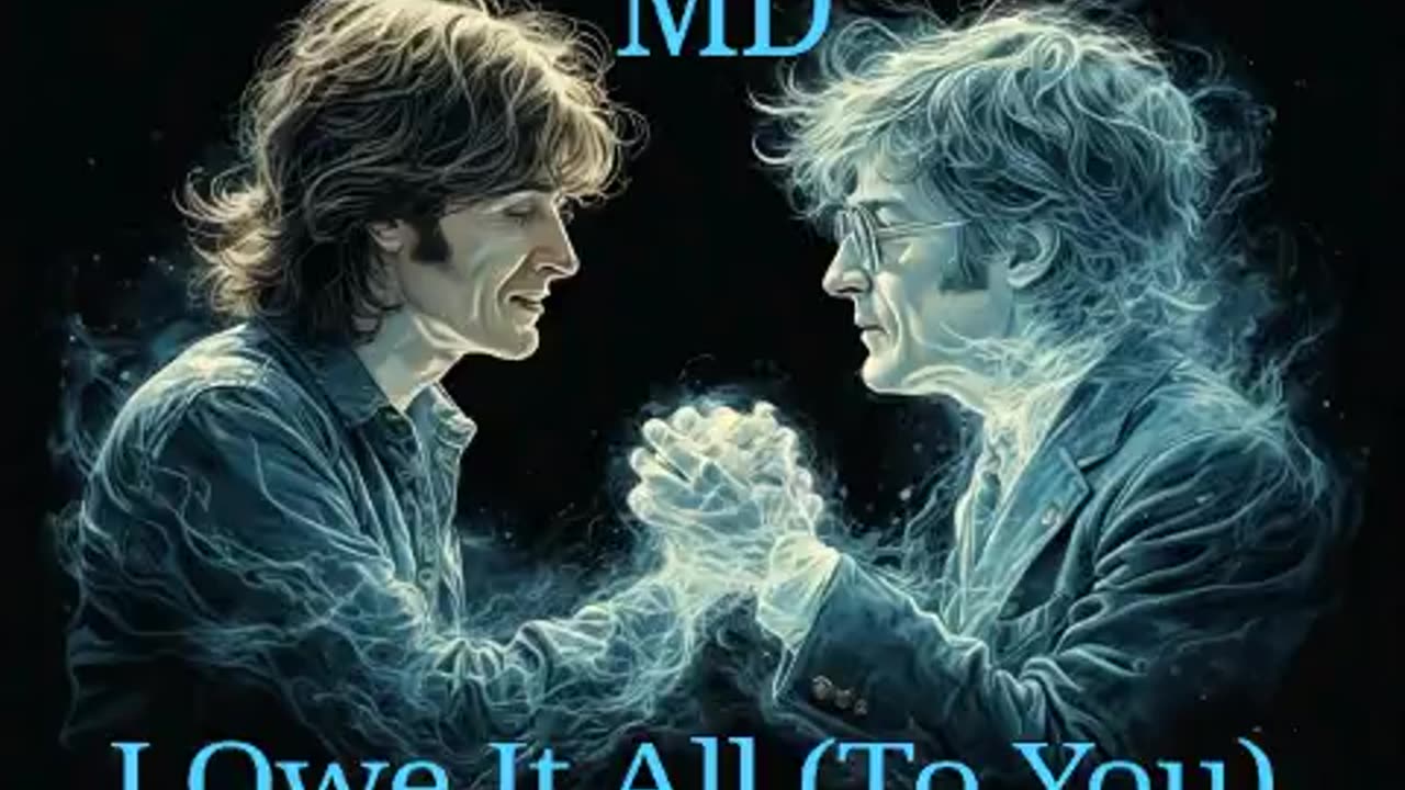 MD- I Owe It All (To You)