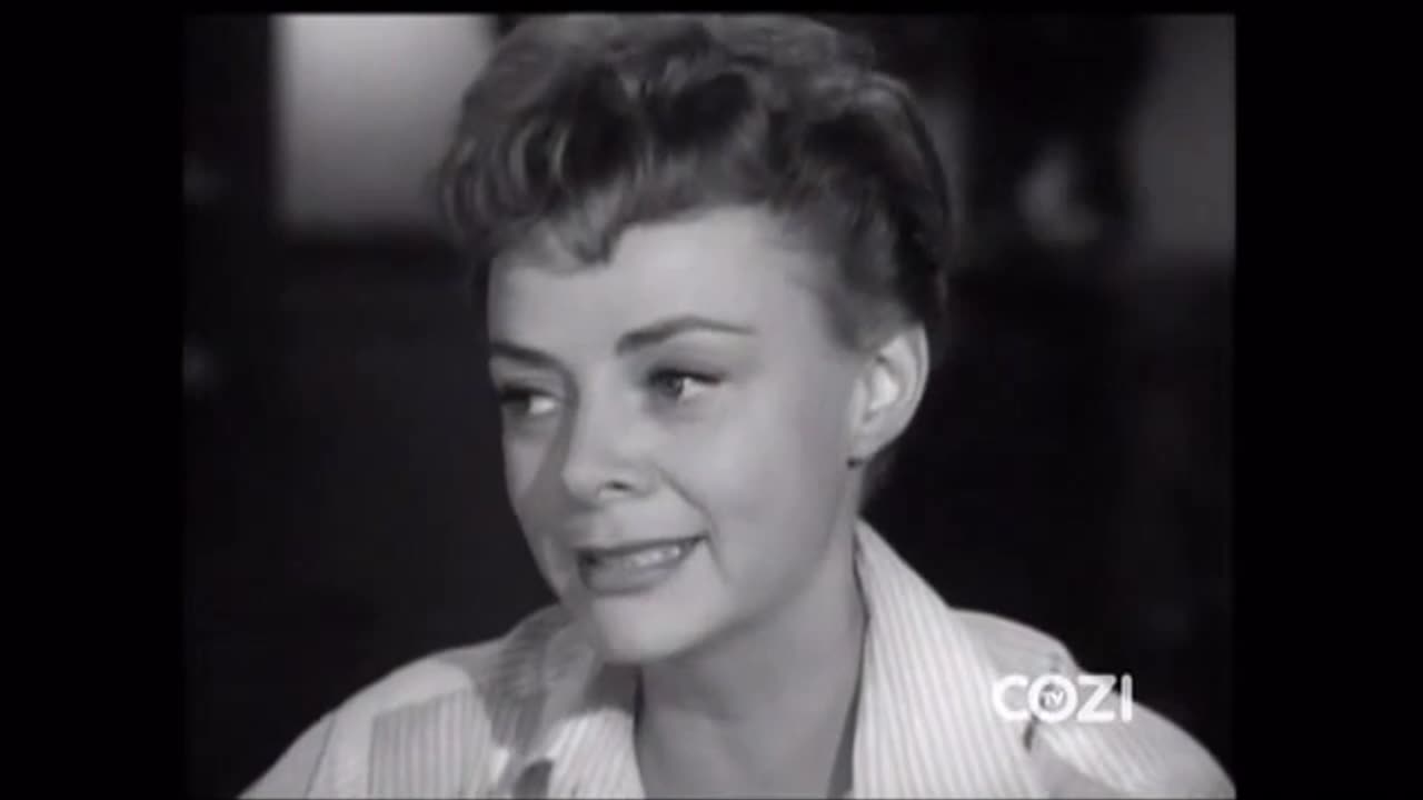 Lassie - Episode 160 - 'The Ladybugs