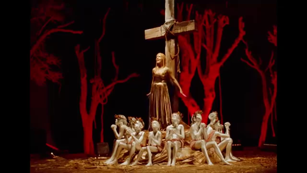 The Cranberries - Zombie (Official Music Video)