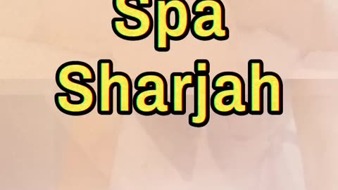 Massages in Sharjah - Muskaan Spa