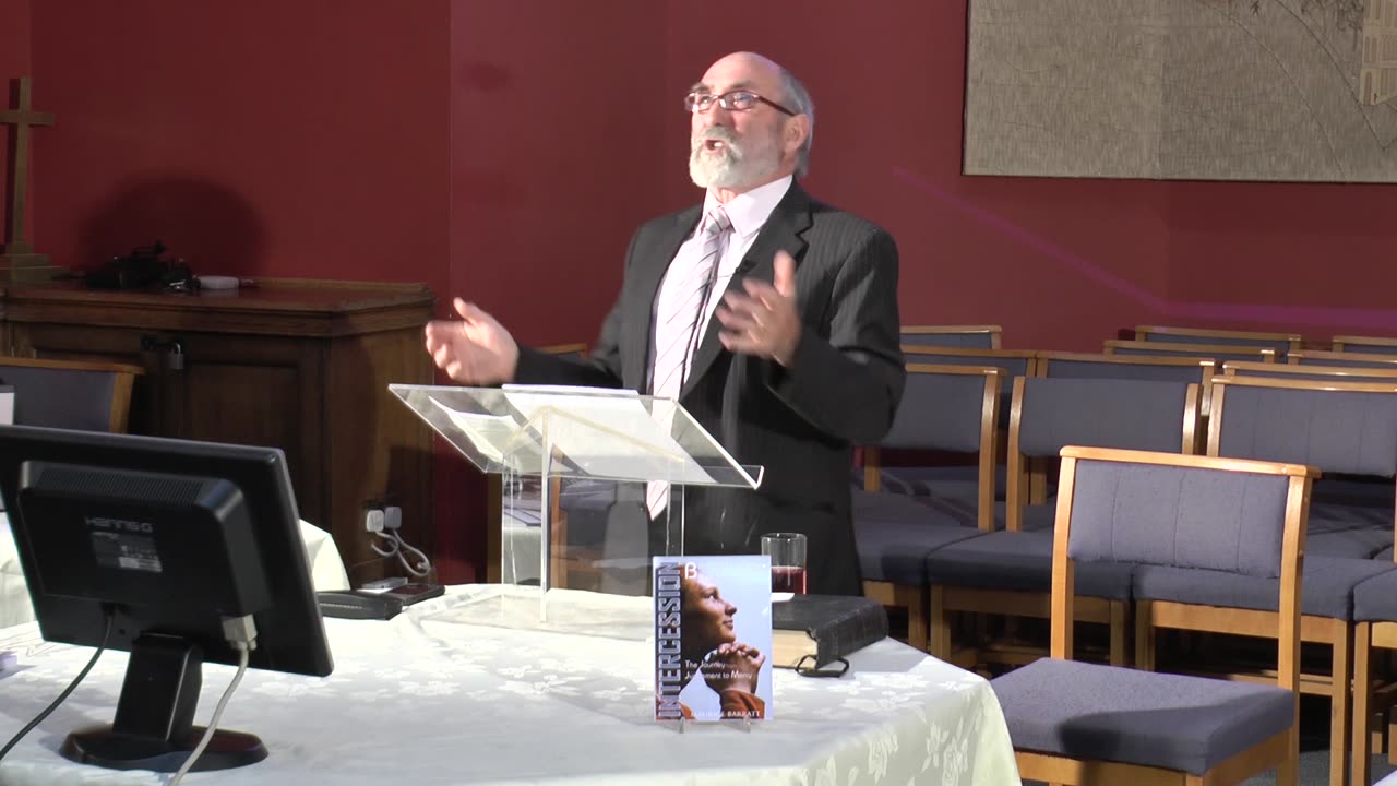 Moses, the Meekest Man on The Earth