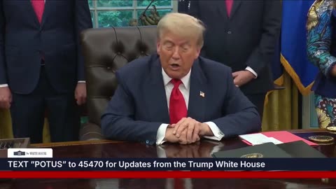 President Trump on Fed Chair Jerome Powell