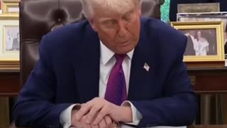 Trump presume del escudo antimisiles que protegerá EE.UU.