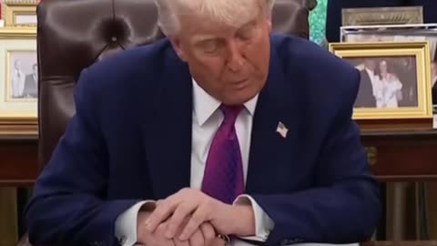 Trump presume del escudo antimisiles que protegerá EE.UU.