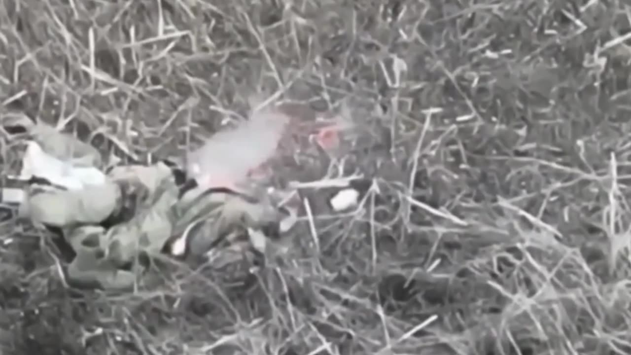 Slaughter Drones: Confirmed Kill