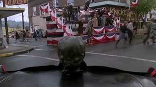 Shama Lama Ding Dong Otis Day And The Knights