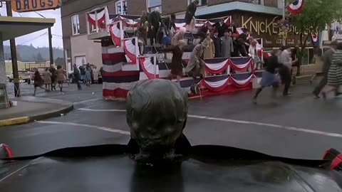 Shama Lama Ding Dong Otis Day And The Knights