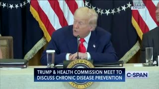 Drug Prices Expected To 'Drop Like A Rock' After Trump's Latest Move