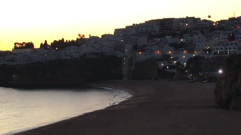 Peneco Beach Viewpoints (Albufeira, Algarve, Portugal) 5