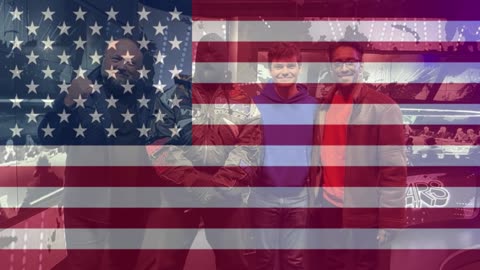 AMERICA FIRST!!! 🇺🇸☝🏼💪🏼