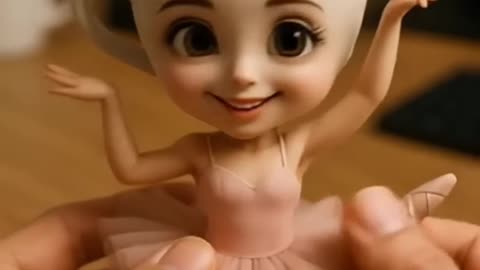 Intro ballerina cappucina