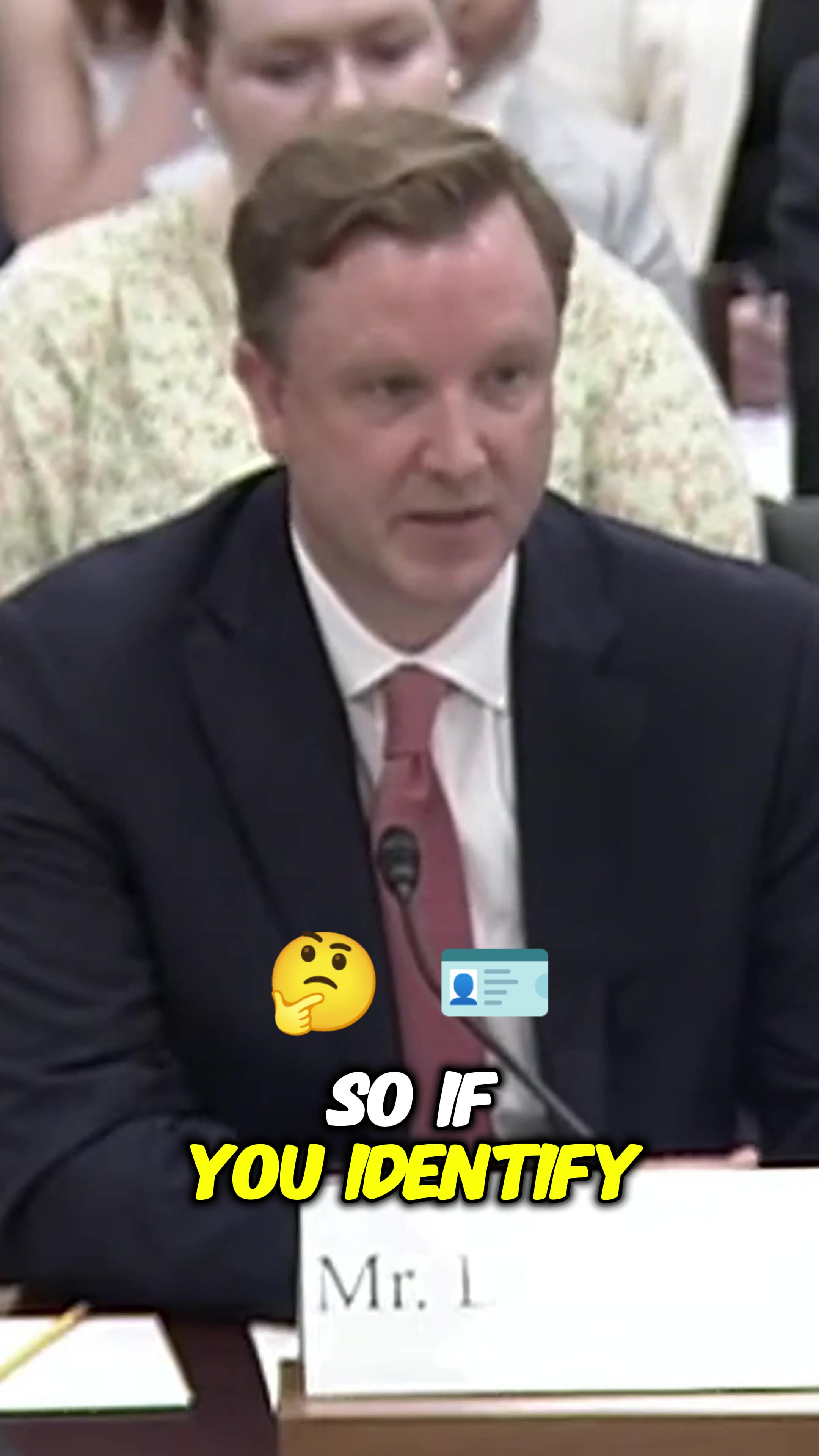 Glenn Grothman Asks the Tough Question: Is Race Everything for Qualification?